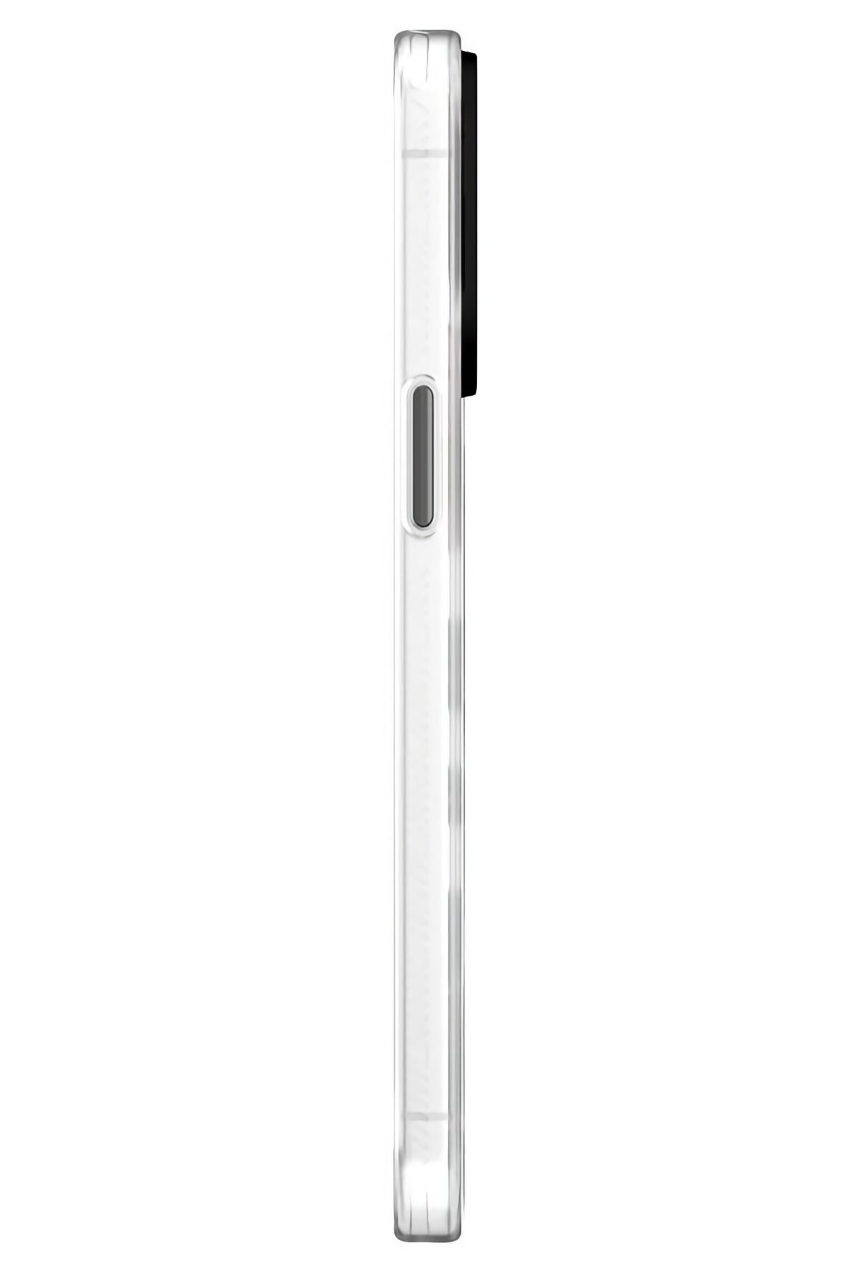 Youngkit Huagu iPhone 14 Pro Max Magsafe Uyumlu Kılıf Beyaz  Youngkit