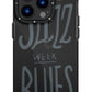 Youngkit Jazz iPhone 14 Pro Siyah Kılıf  Youngkit