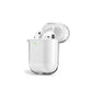 Joyroom Apple Airpods 2. Nesil Uyumlu Kılıf Şeffaf  Joyroom