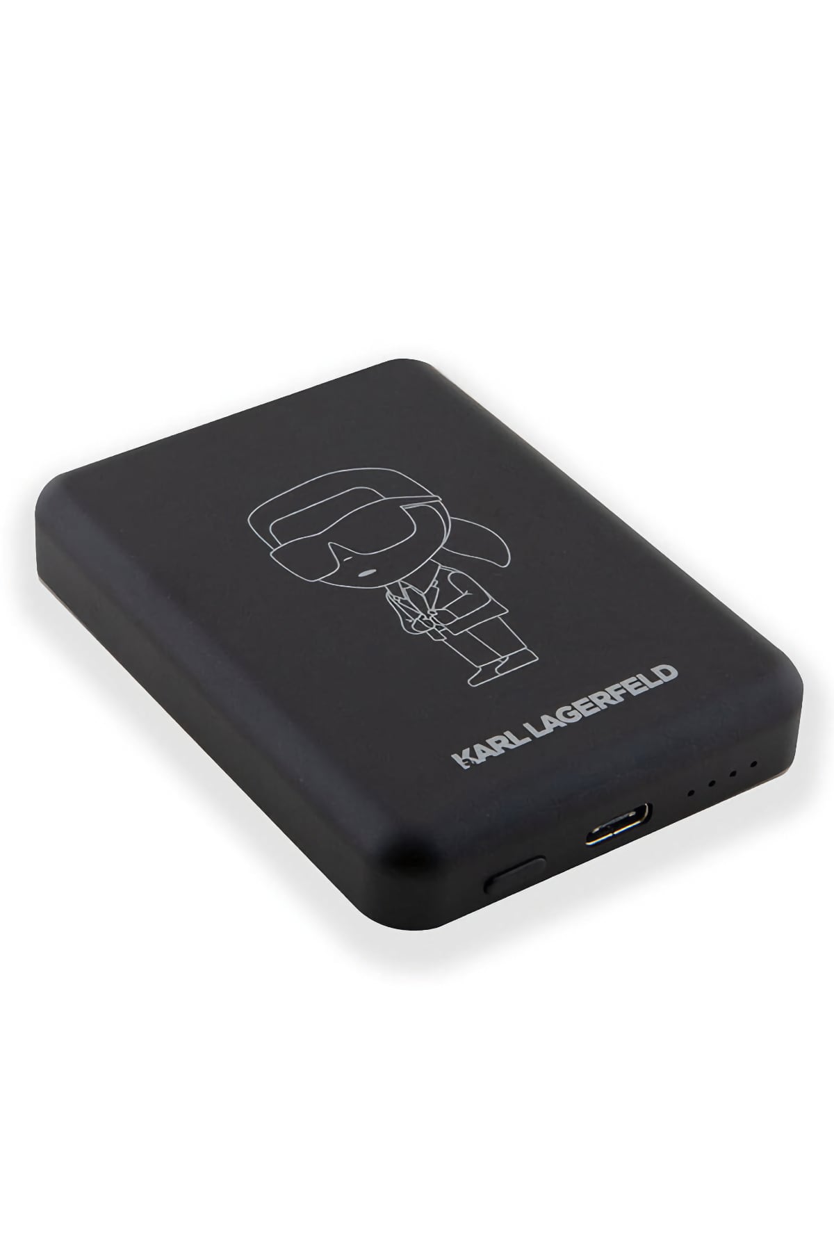 Karl Lagerfeld Magsafe Powerbank 5000mAh  Karl Lagerfeld