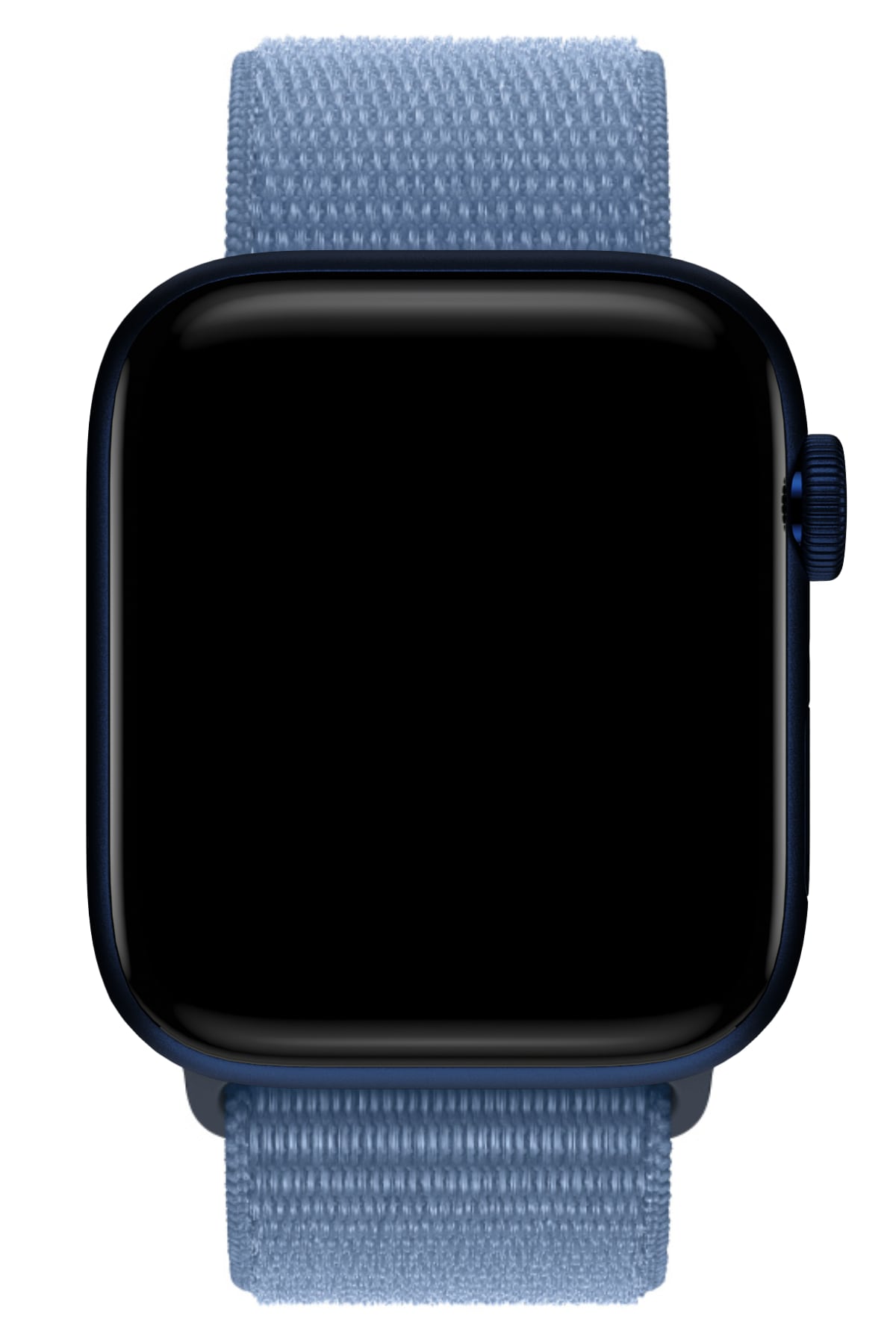 Apple Watch Uyumlu Spor Loop Kordon Lapis  bikordon