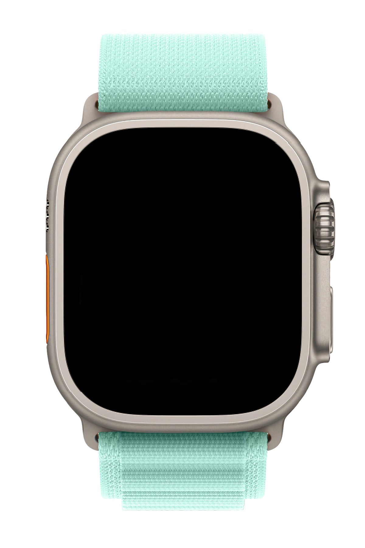 Apple Watch Uyumlu Alpine Loop Kordon Lido  bikordon