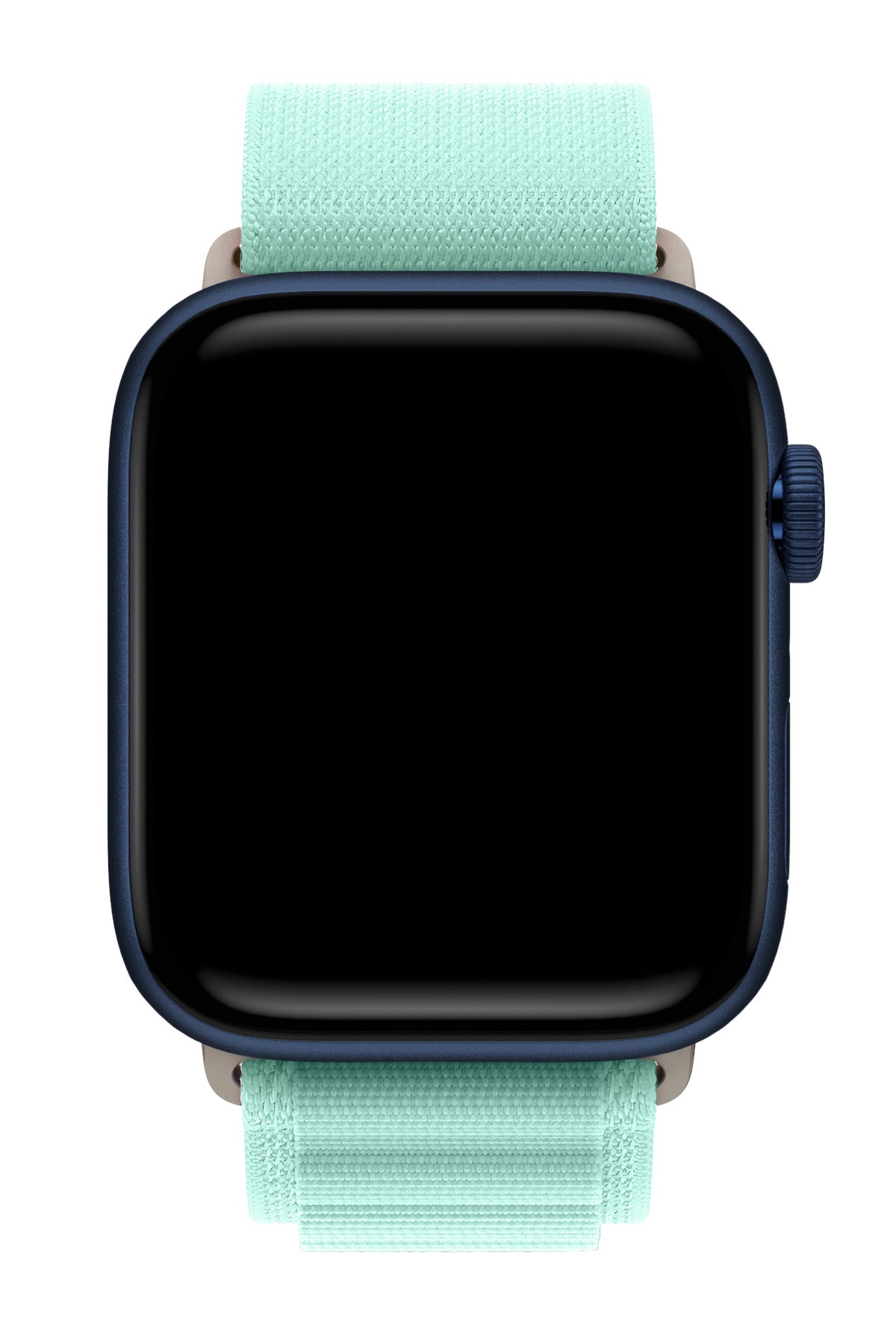 Apple Watch Uyumlu Alpine Loop Kordon Lido  bikordon