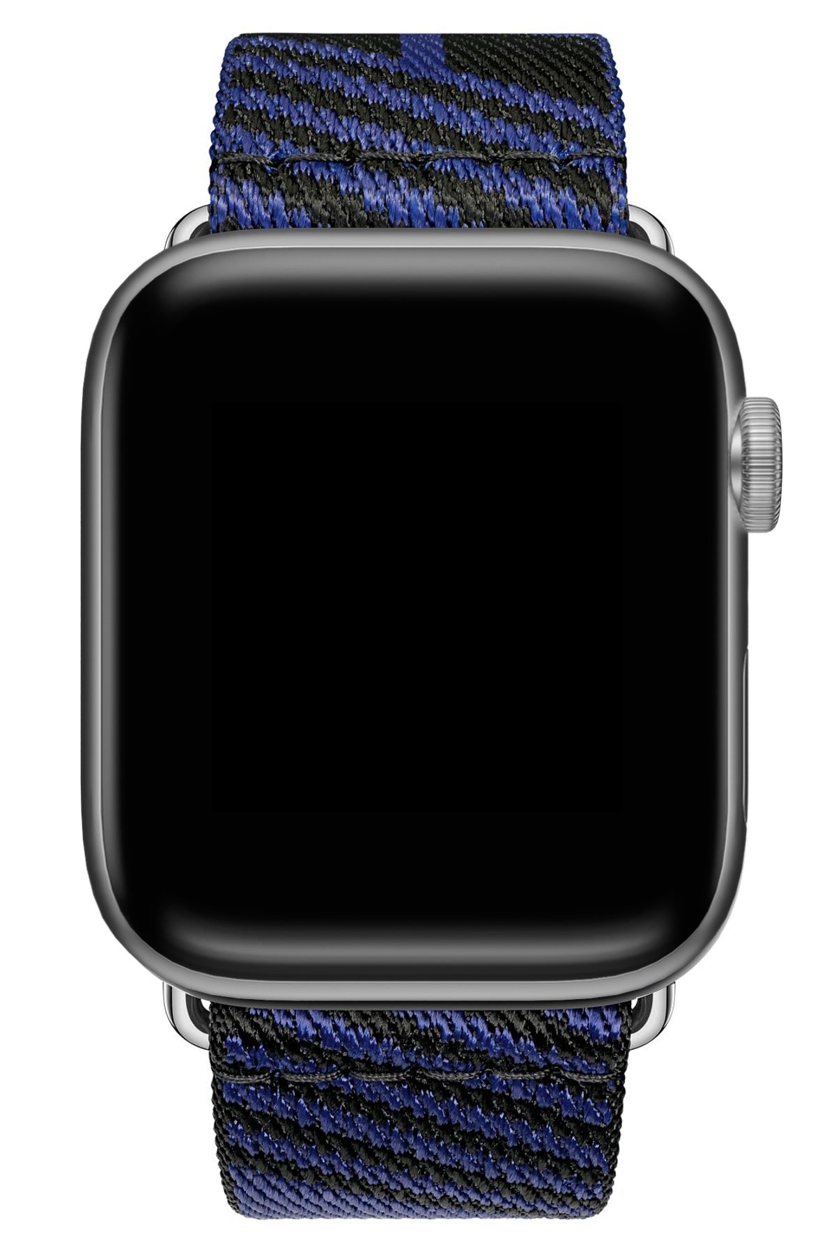 Apple Watch Uyumlu Simple Loop Örme Kordon Peacock  bikordon