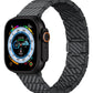 Pitaka Apple Watch / Ultra Karbon Fiber Kordon Modern