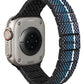 Pitaka Apple Watch / Ultra Karbon Fiber Kordon Moon