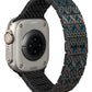 Pitaka Apple Watch / Ultra Karbon Fiber Kordon Stairs