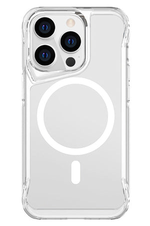 Gloss Mag - iPhone 15 Pro Max, Custodie Smartphone