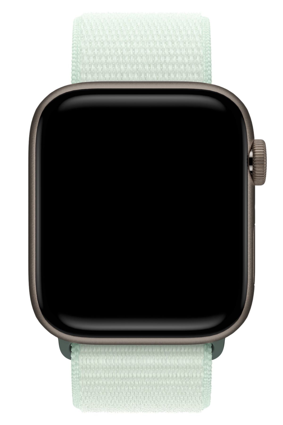 Apple Watch Uyumlu Spor Loop Kordon Nane  bikordon