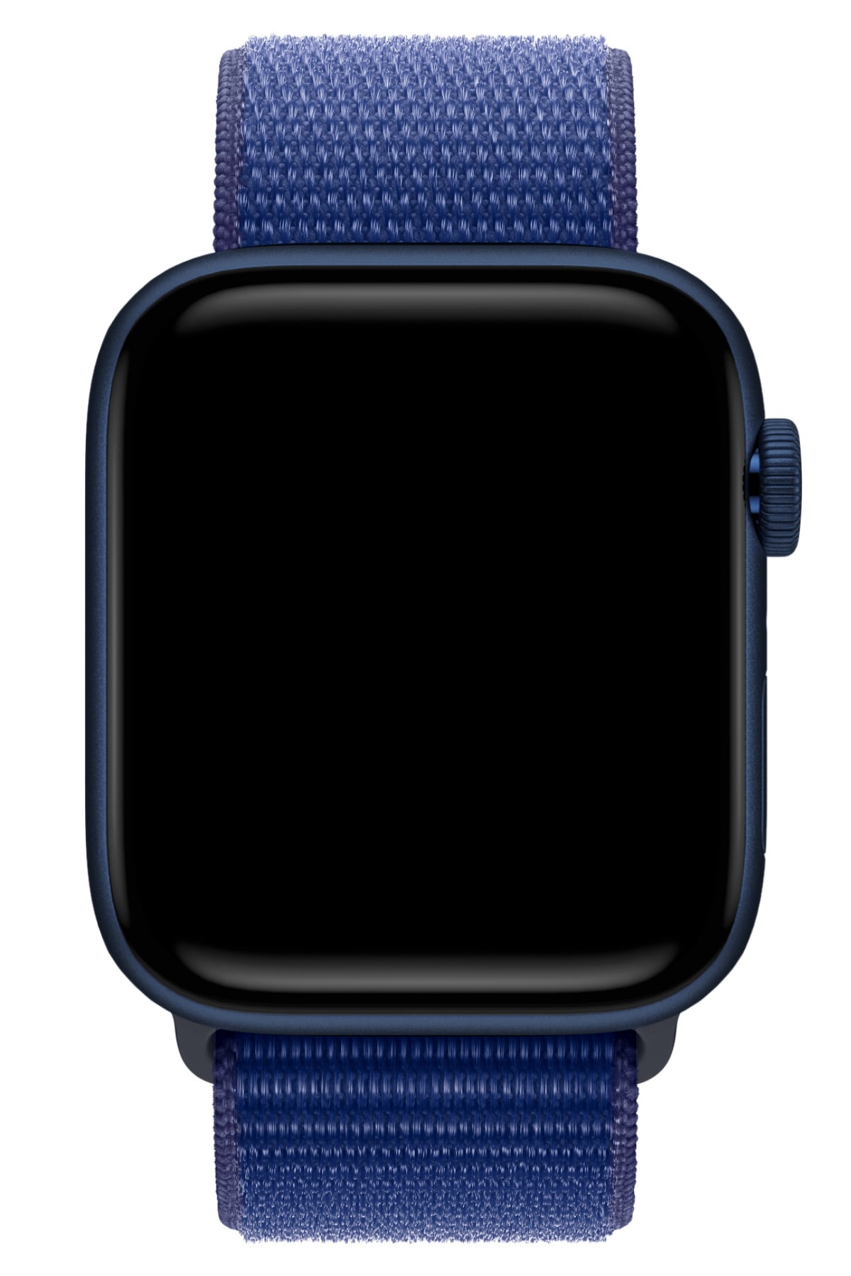 Apple Watch Uyumlu Spor Loop Kordon Ocean  bikordon