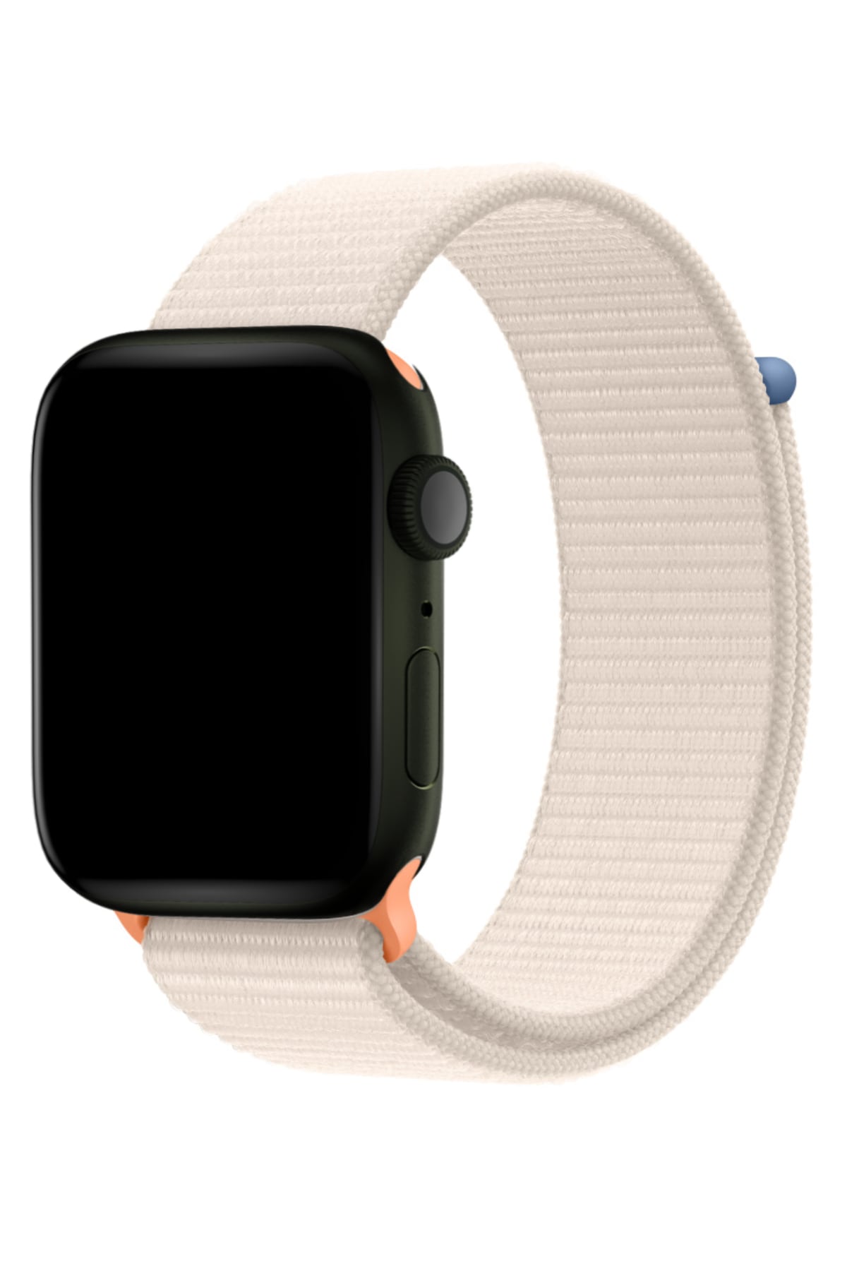 Apple watch gold hot sale sport loop