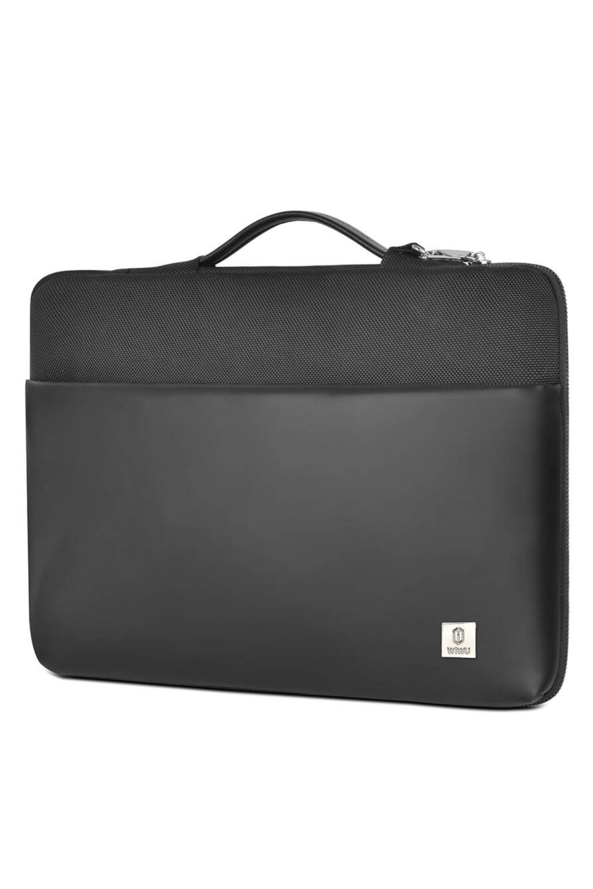 Wiwu Hali Dupont Cordura 1680D Su Geçirmez Naylon Kumaş 16" Laptop Çantası  Wiwu