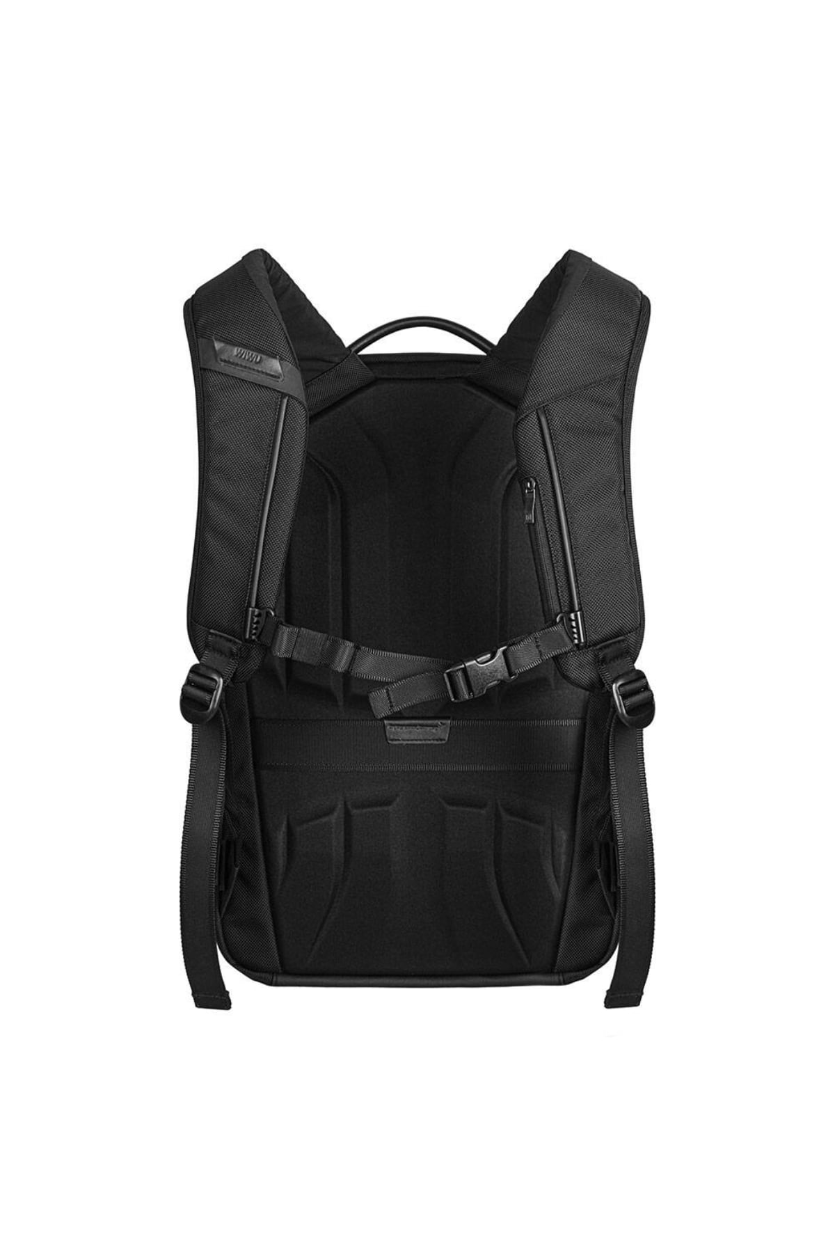 Wiwu Warriors Back Pack Pro Max DuPont Cordura Su Geçirmez Sırt Çantası  Wiwu