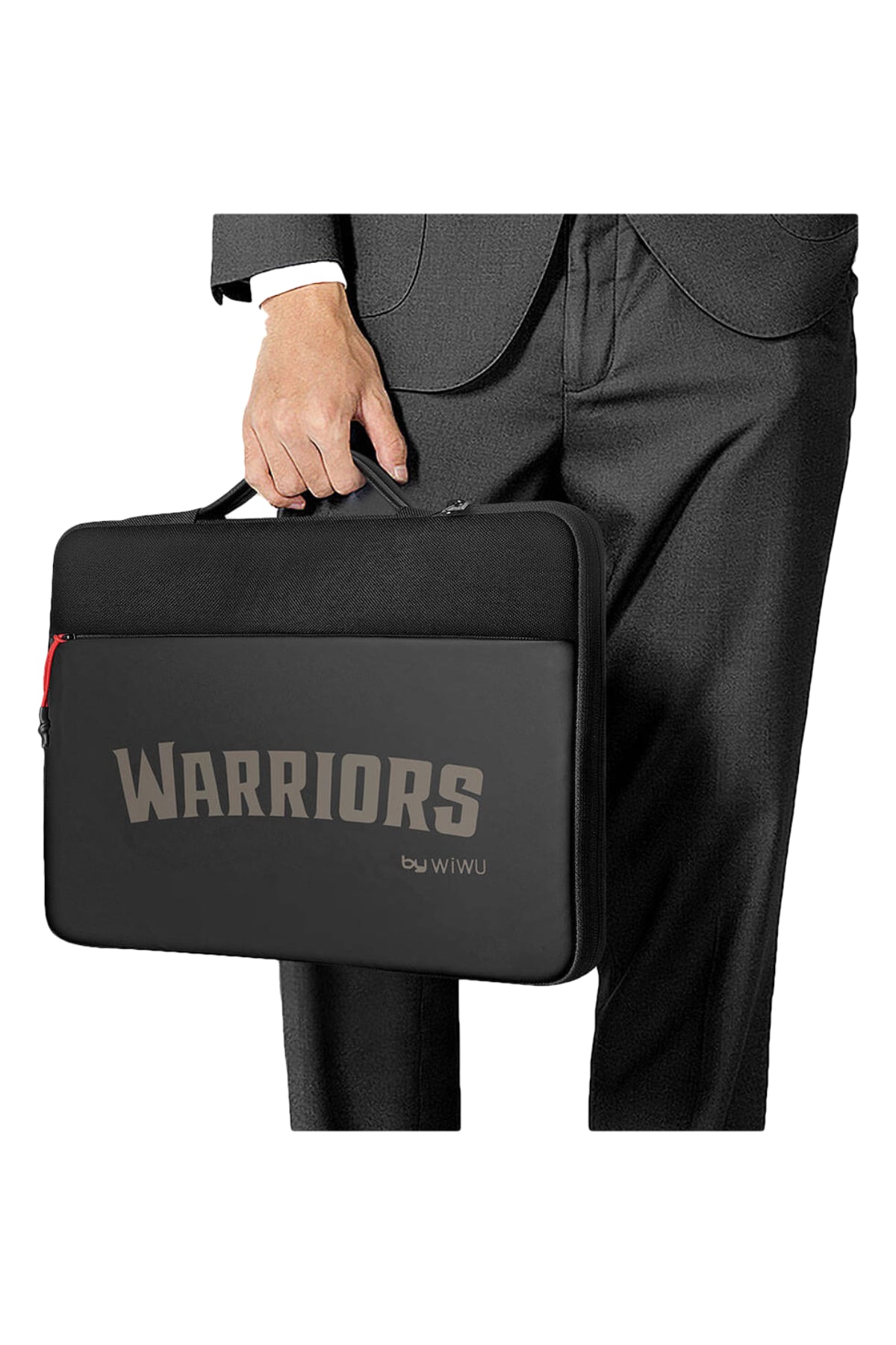 Wiwu Warriors Dupont Cordura 1000D Su Geçirmez 14"inç Laptop Çantası  Wiwu