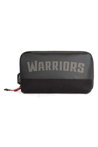 Wiwu Warriors Tech Pouch X Aksesuar Taşıma Çantası  Wiwu