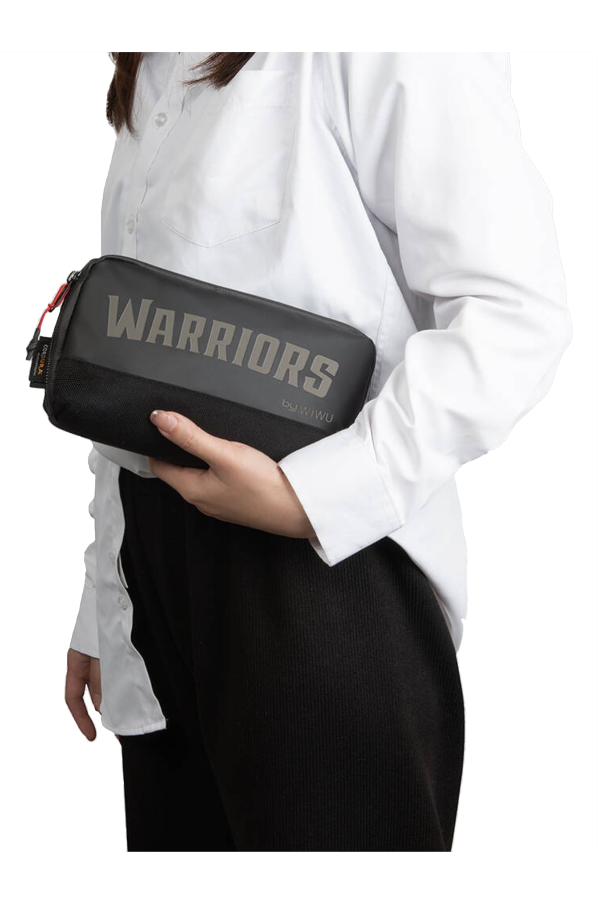 Wiwu Warriors Tech Pouch X Aksesuar Taşıma Çantası  Wiwu