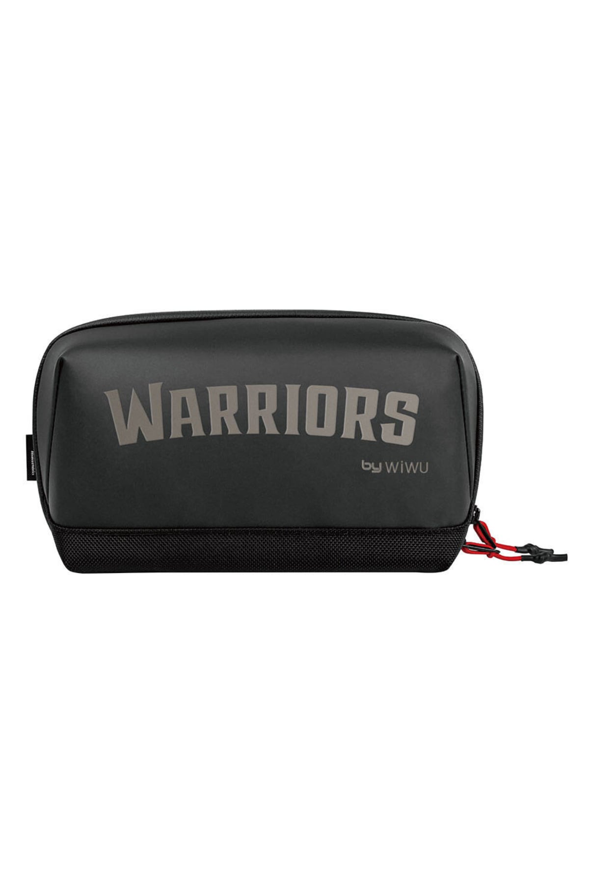 Wiwu Warriors Tech Pouch X Pro Dupont Cordura 1000D Naylon Kumaş Aksesuar Çantası  Wiwu