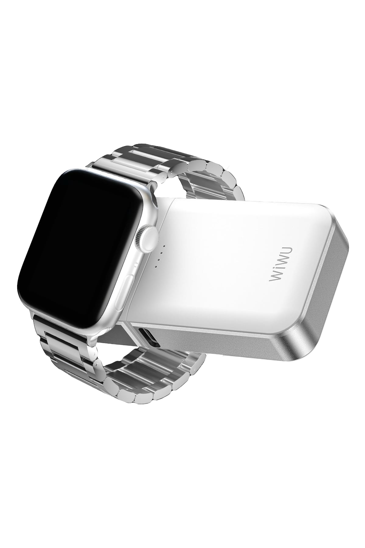 Wiwu Wi-M21 Elf Serisi Apple Watch Powerbank 1100mAh 3w Wiwu