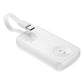 Wiwu Wi-M22 Arc Serisi Apple Watch Powerbank 2000mAh 2w Wiwu