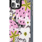 Youngkit Fruity Flavour iPhone 15 Pro Max Uyumlu Kılıf Pembe  Youngkit