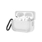 Youngkit Jelly Airpods Pro 2 Kılıf Şeffaf  Youngkit