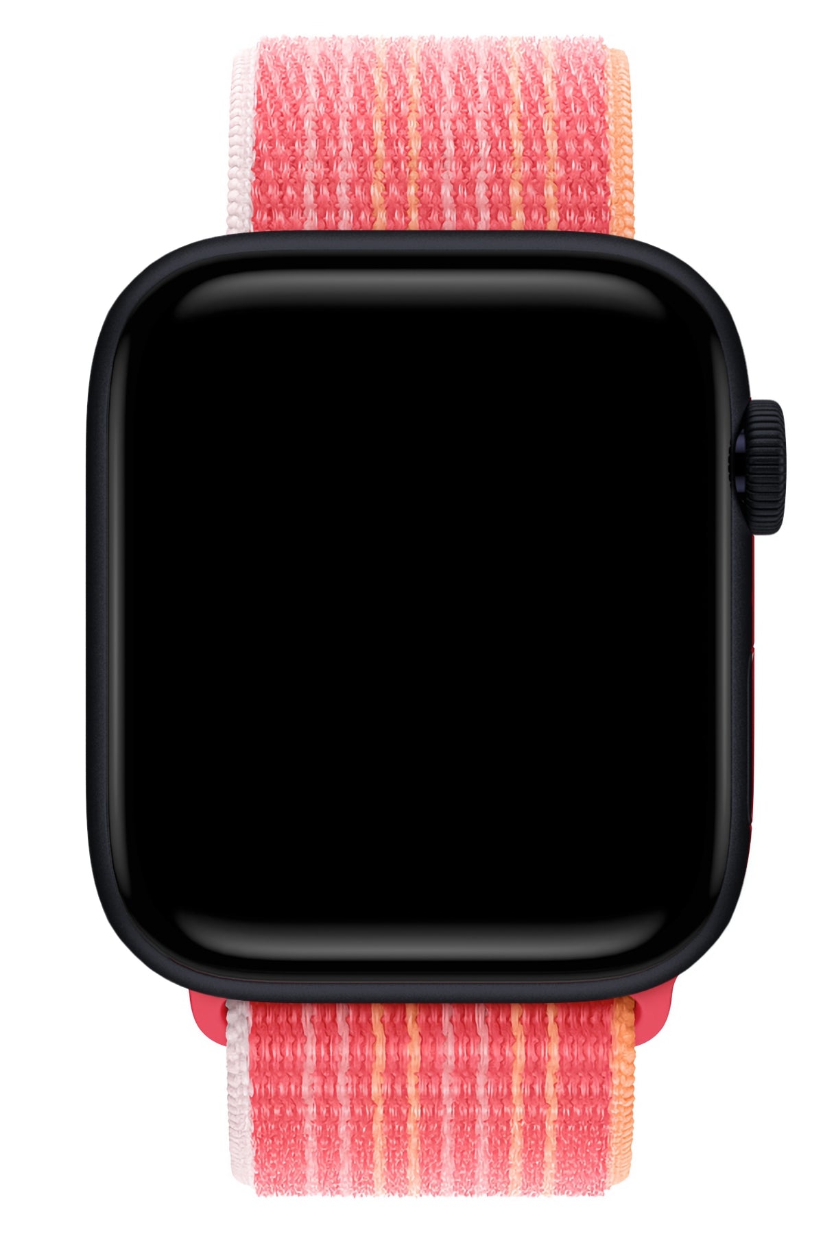 Neon pink sport discount loop apple watch