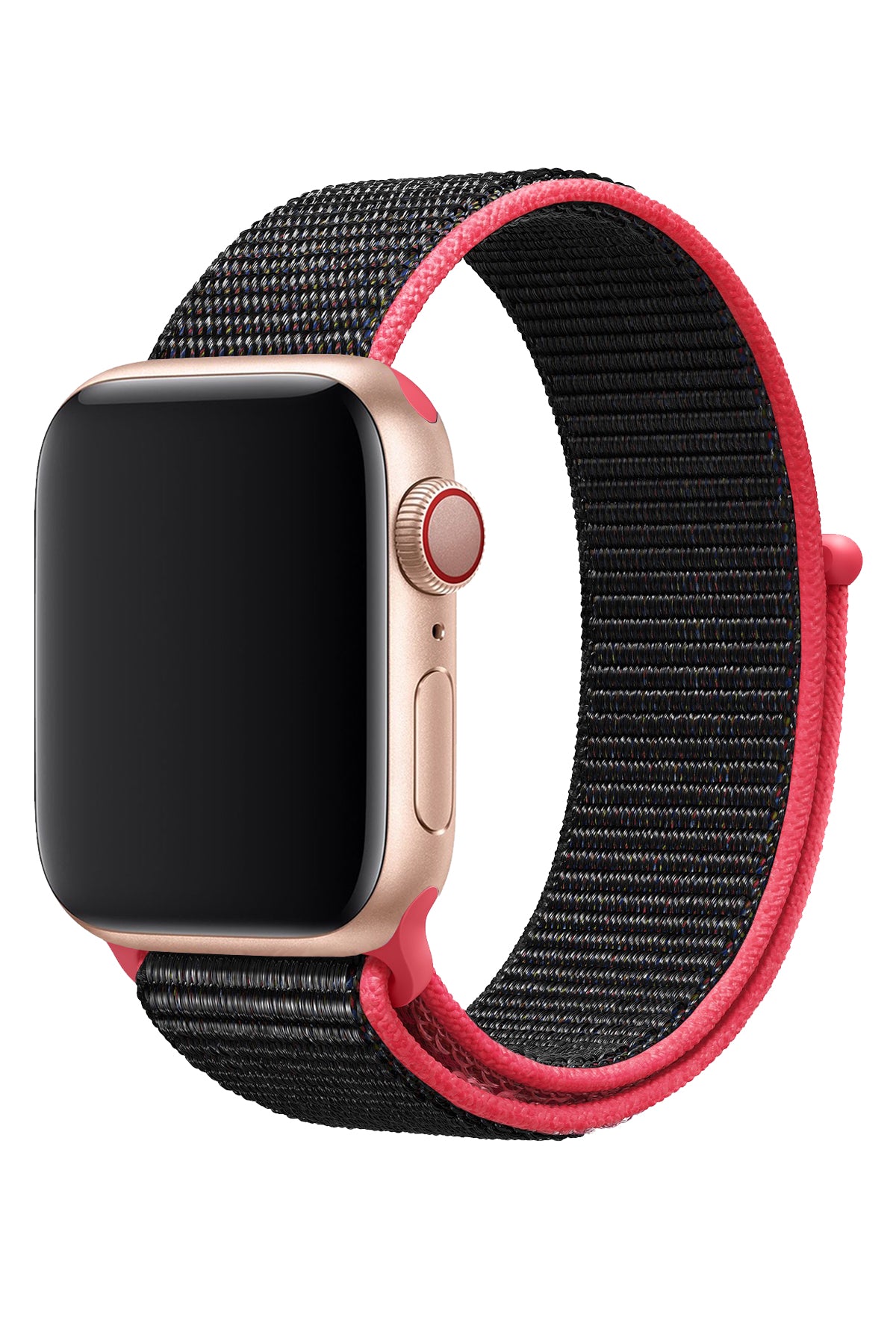 Raspberry apple watch cheap band