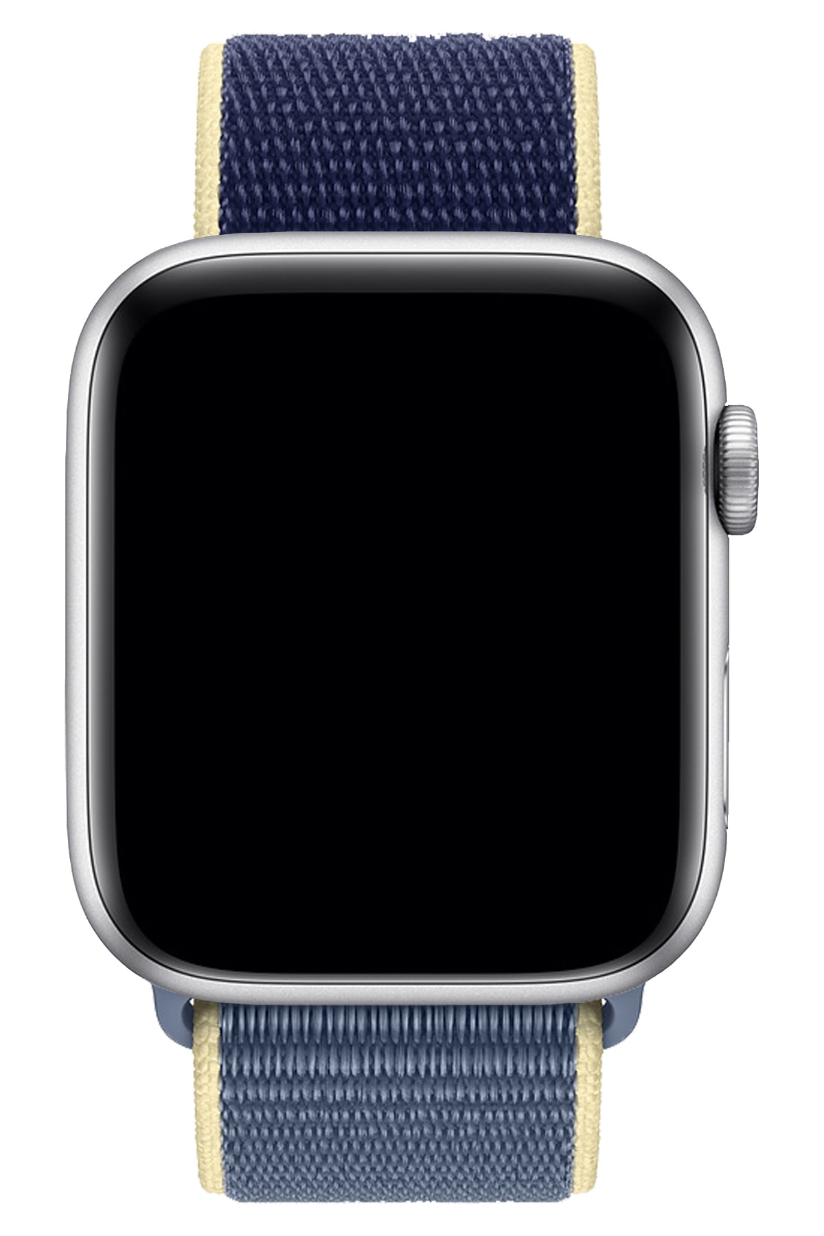 Alaskan blue apple watch new arrivals