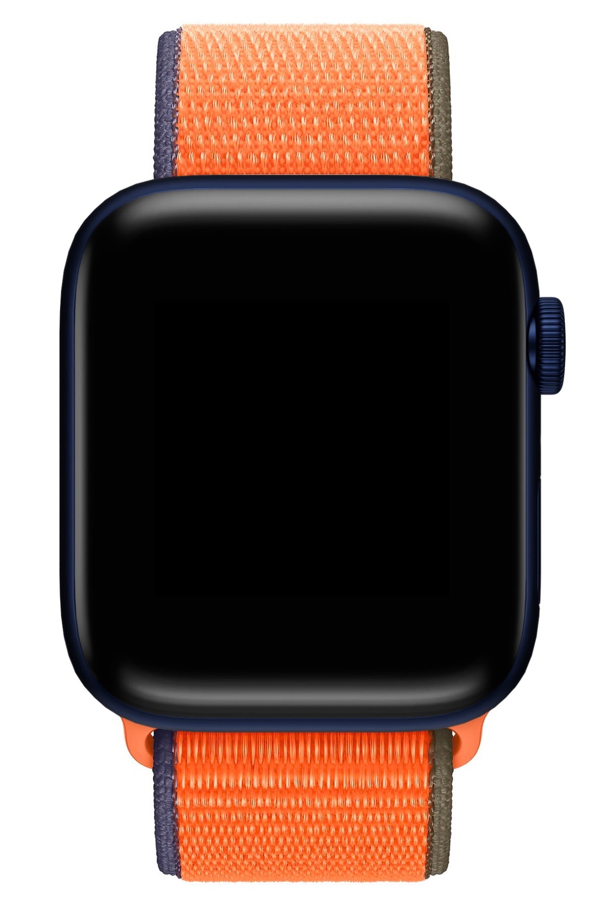 Apple Watch Uyumlu Spor Loop Kordon Jasper  bikordon