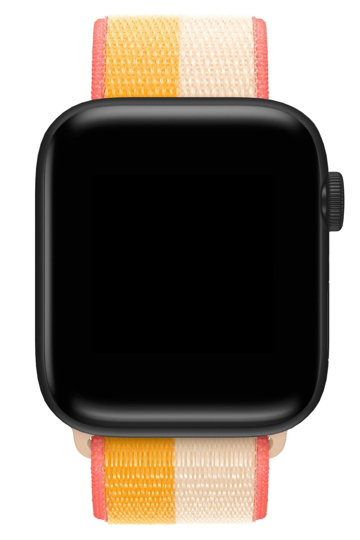 Apple Watch Uyumlu Spor Loop Kordon Laguna  bikordon