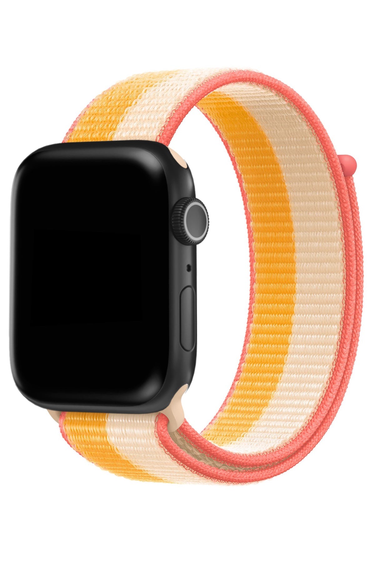 Apple Watch Uyumlu Spor Loop Kordon Laguna  bikordon