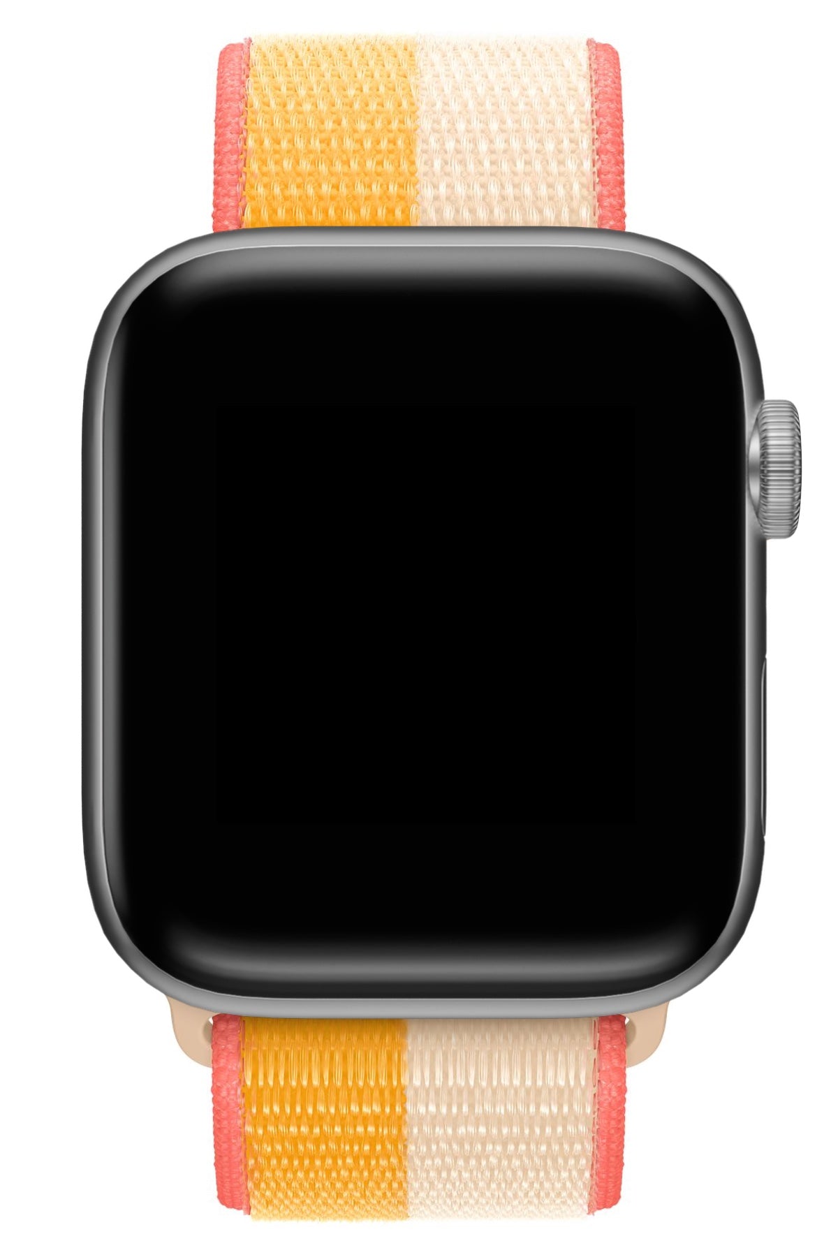 Apple Watch Uyumlu Spor Loop Kordon Laguna  bikordon