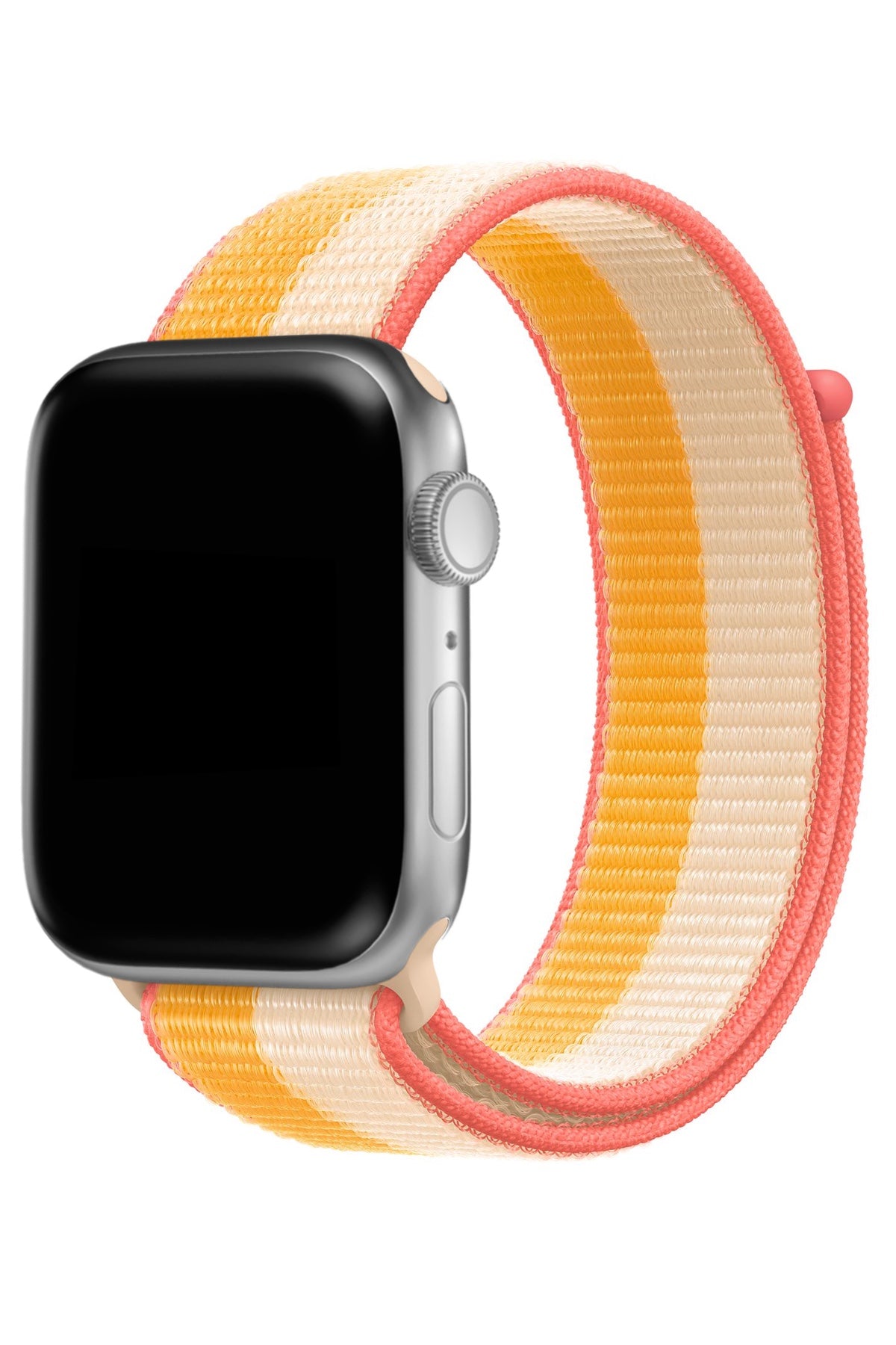 Apple Watch Uyumlu Spor Loop Kordon Laguna  bikordon