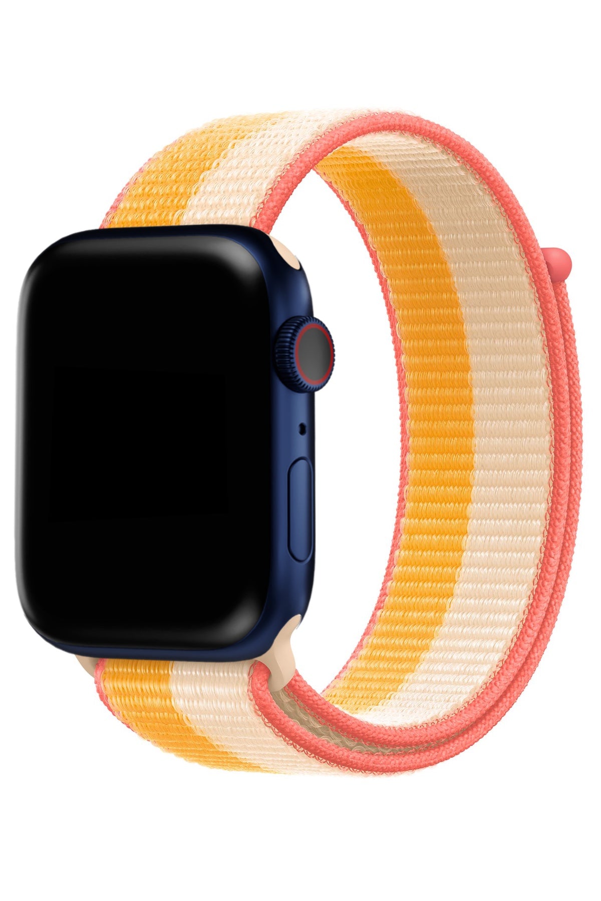 Apple Watch Uyumlu Spor Loop Kordon Laguna  bikordon