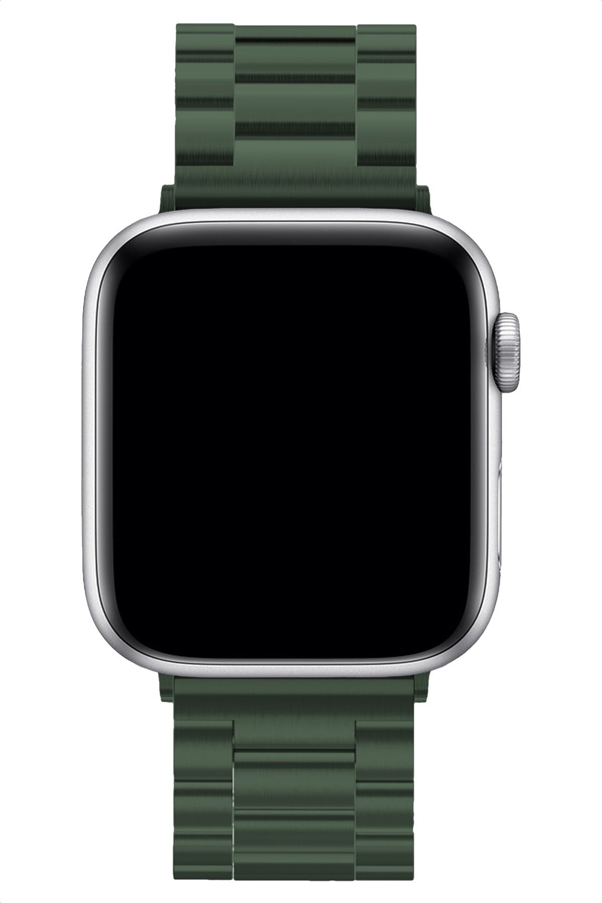 Apple watch forest green clearance leather loop