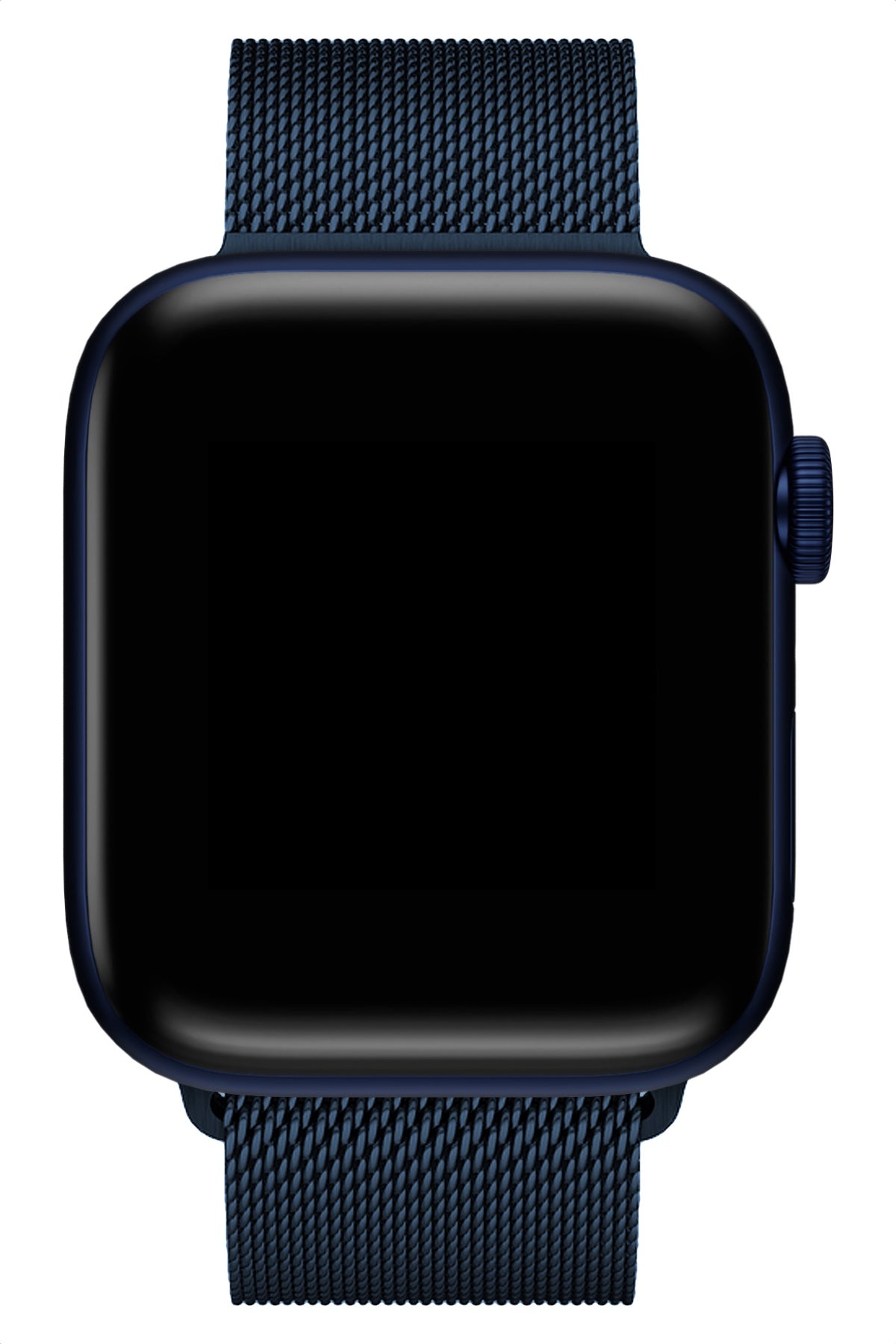 Apple Watch Uyumlu Metal Milano Loop Admiral  bikordon