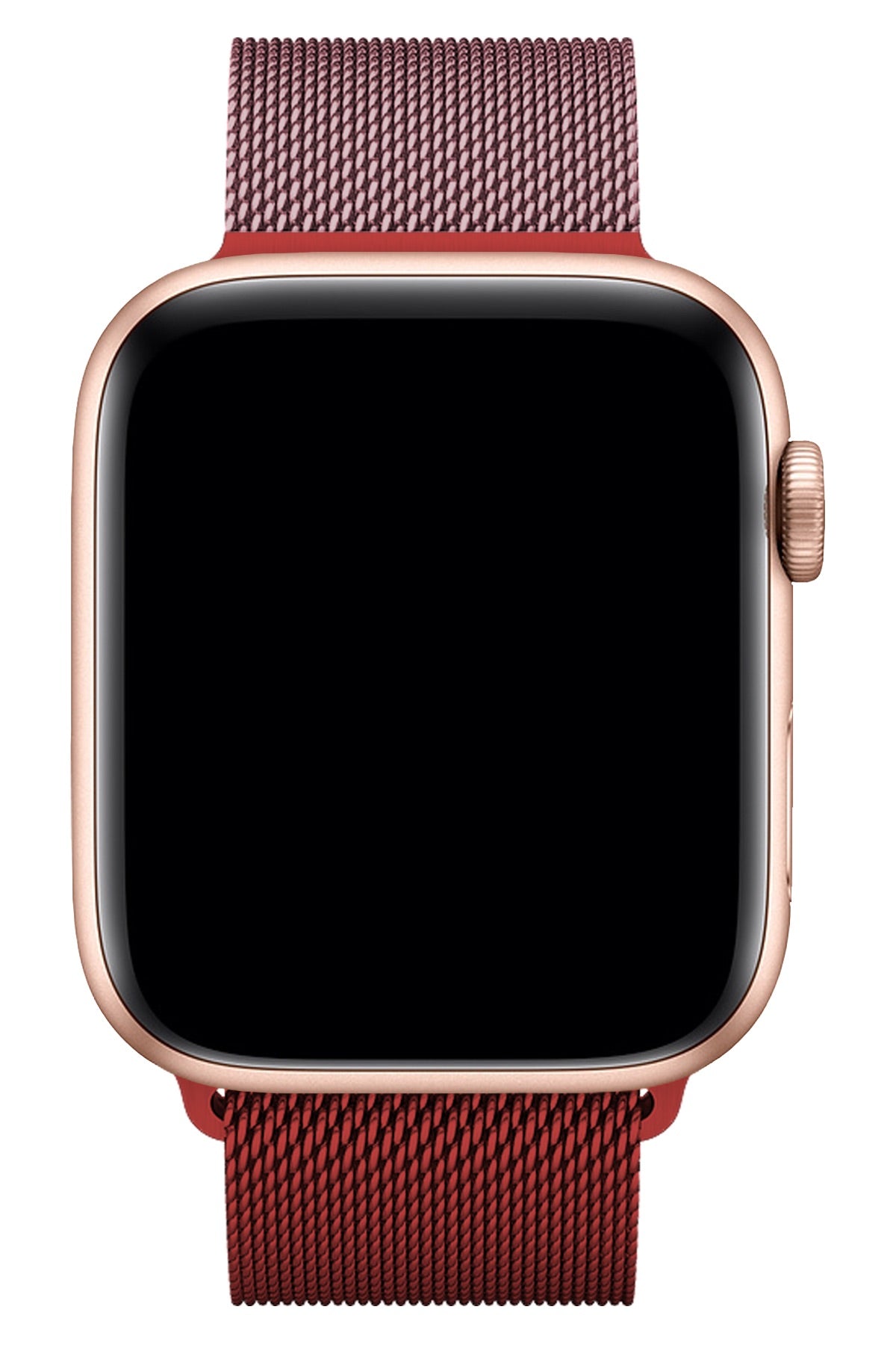 Apple watch hot sale rose red