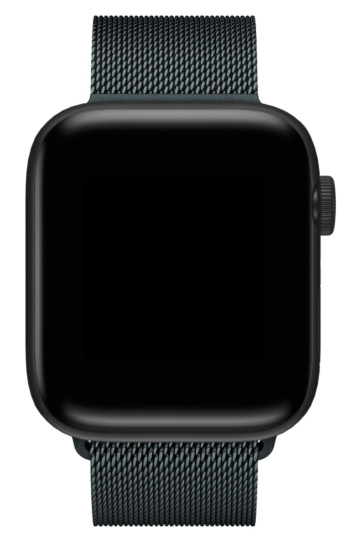 Apple Watch Uyumlu Metal Milano Loop Sparkle  bikordon