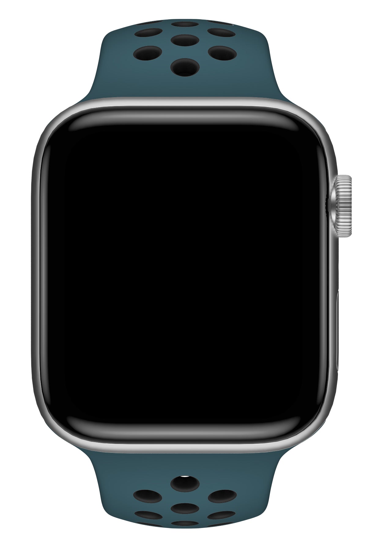 Apple Watch Uyumlu Silikon Delikli Spor Kordon Bondi  bikordon