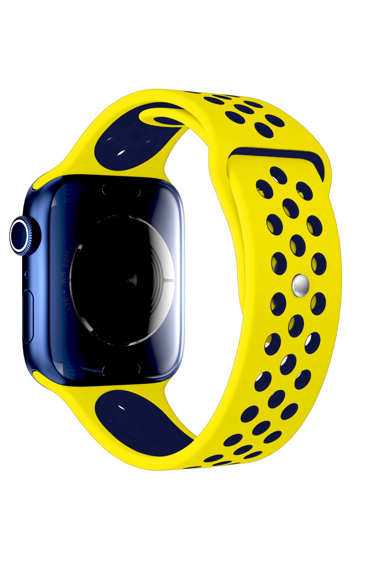 Yellow camera hot sale on apple watch