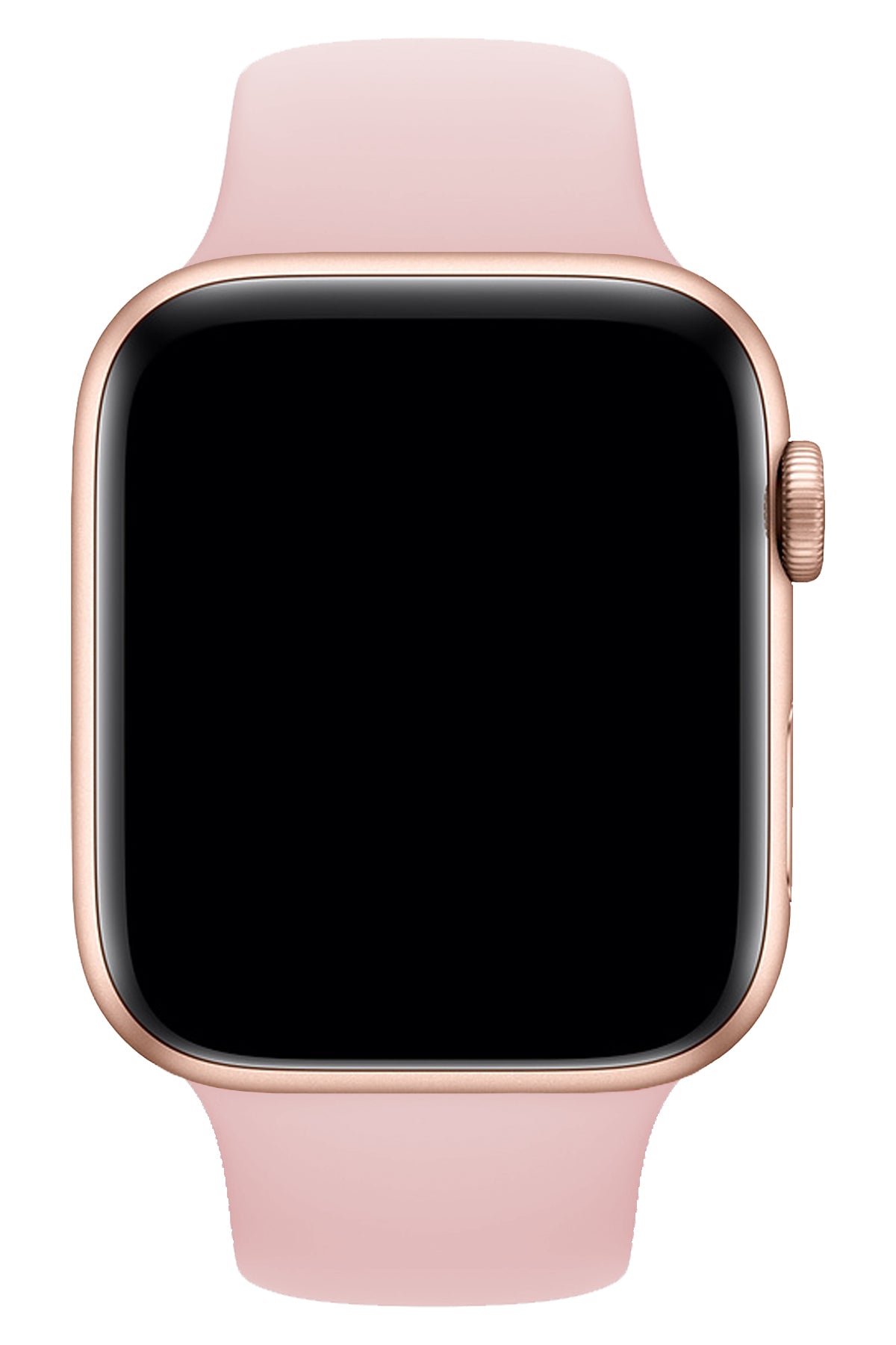 Pink sand 2024 strap apple watch