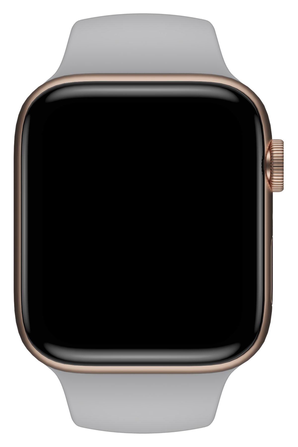 Taupe apple watch discount band