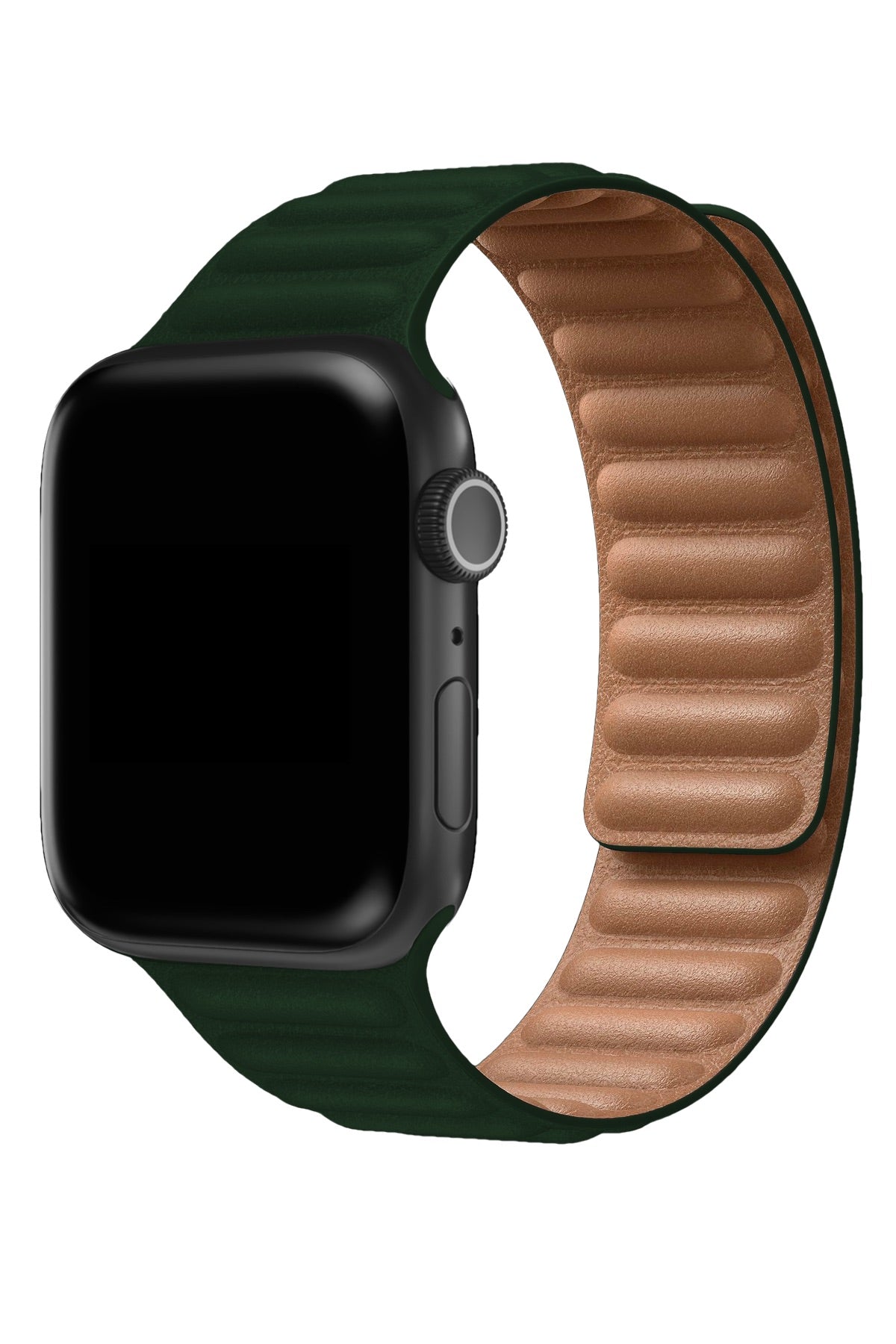 Apple watch discount forest green band