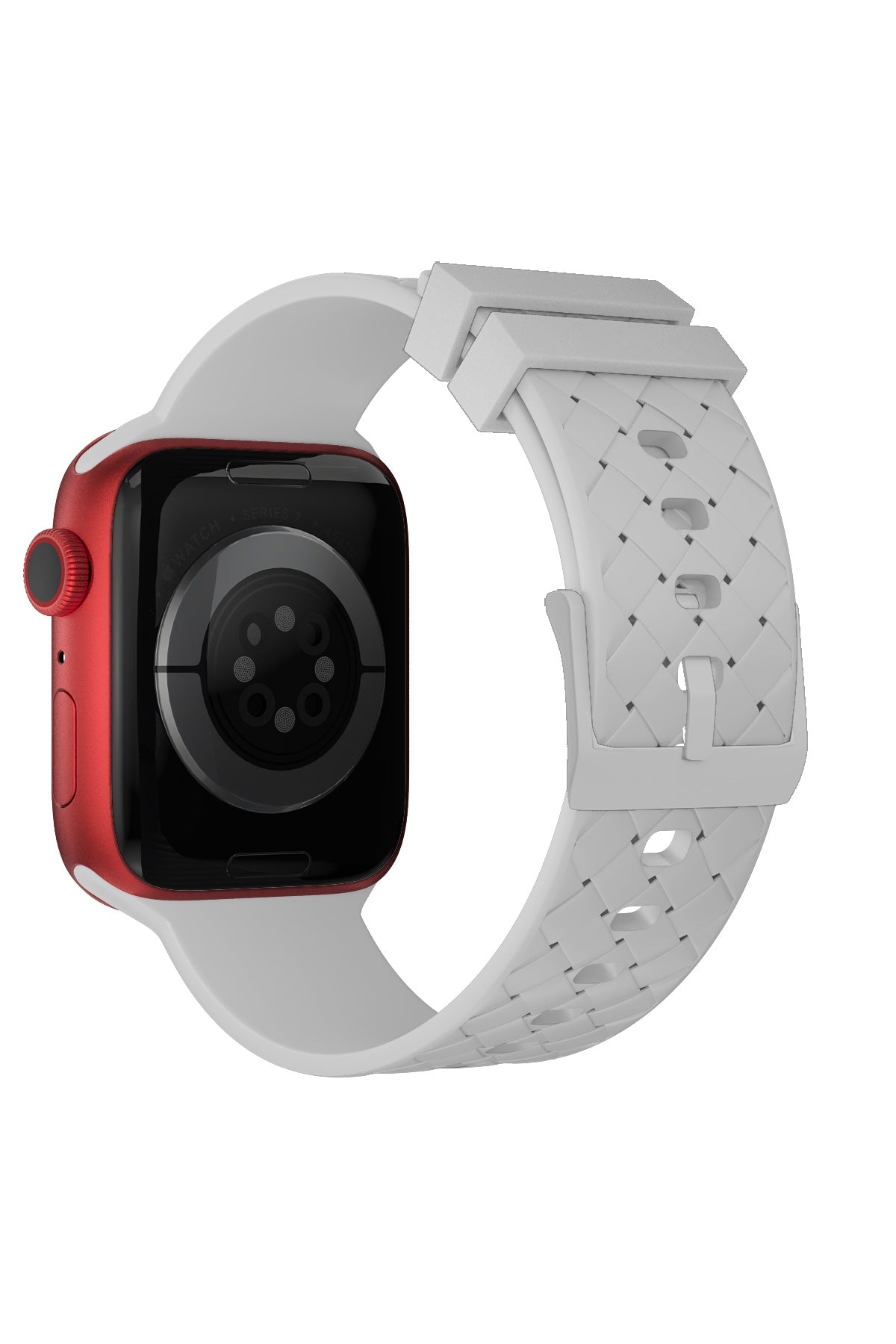 Apple Watch Uyumlu Bias Silikon Loop Kordon Vista