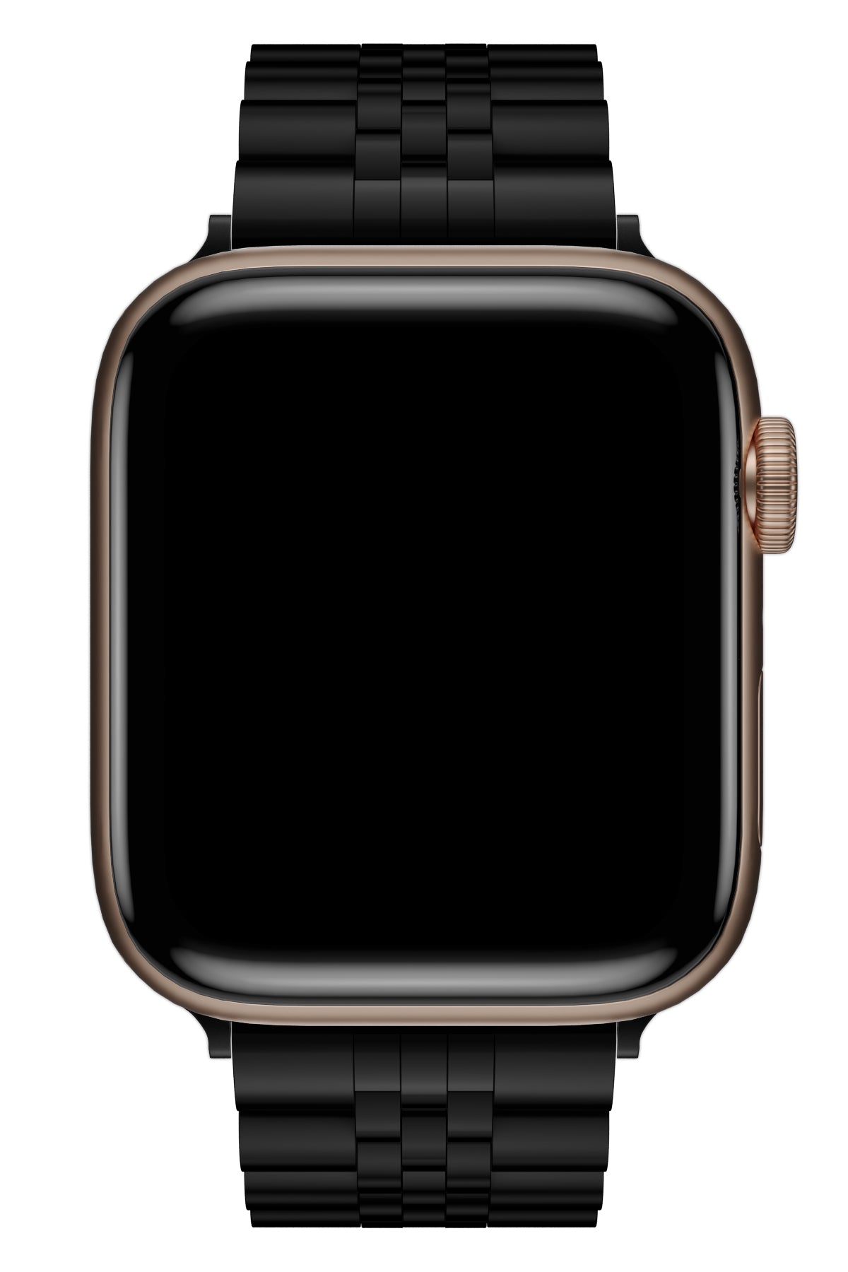 Apple Watch Uyumlu Olexi Çelik Loop Kordon Guppy  bikordon