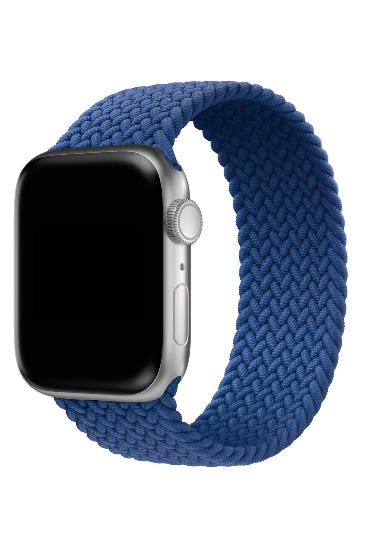 Cobalt blue apple watch band sale