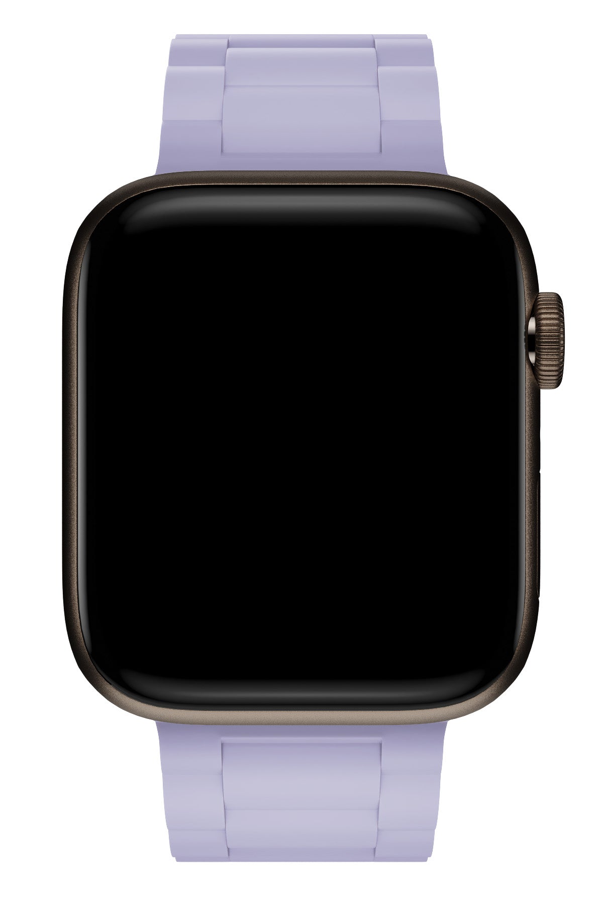 Apple Watch Uyumlu Soft Buckle Silikon Kordon Misto  bikordon