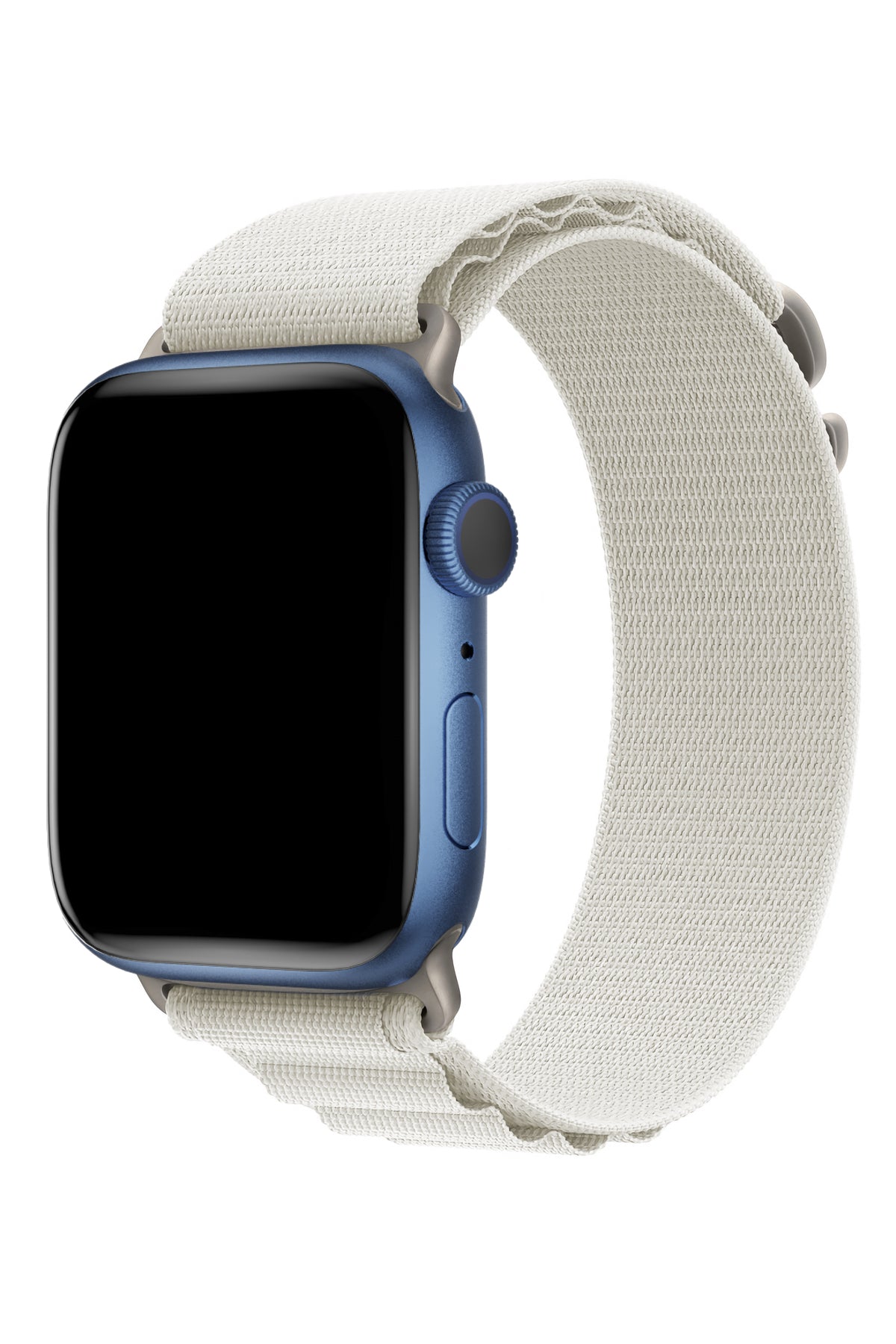 Apple Watch Uyumlu Alpine Loop Kordon Cotton  bikordon