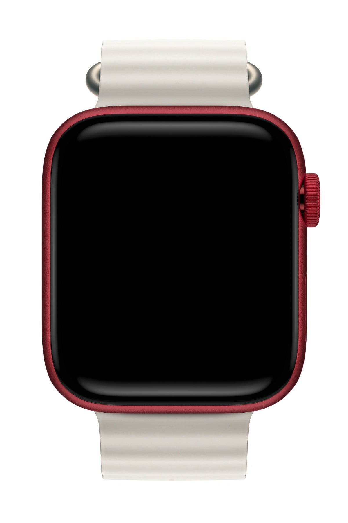 Apple Watch Uyumlu Ocean Silikon Kordon Gentle  bikordon