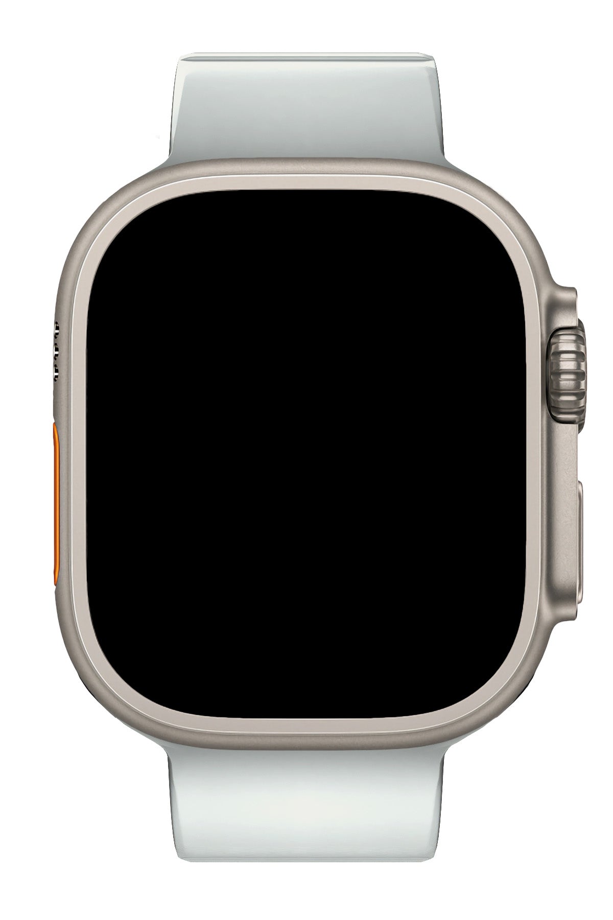 Apple Watch Uyumlu Silikon Kordon Mia Loop Jasmin  bikordon
